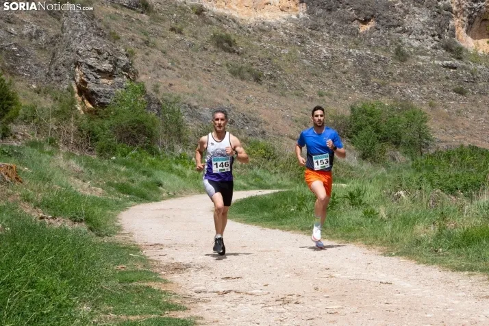Valeránica Running 2023