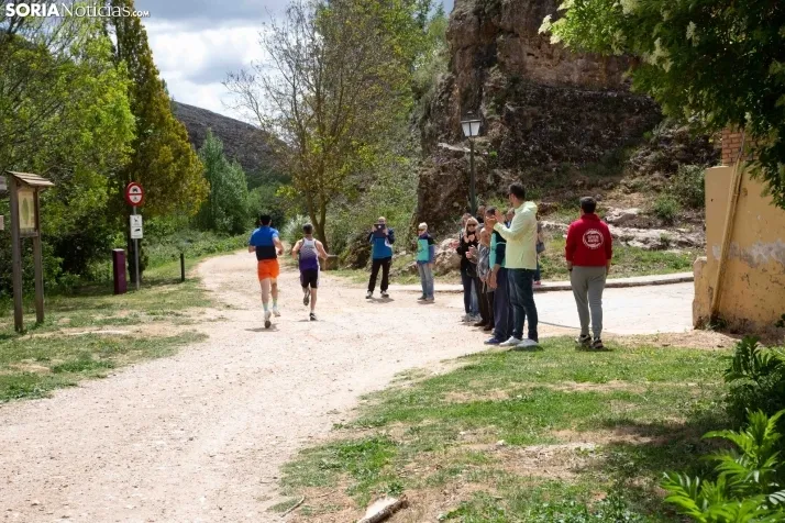 Valeránica Running 2023