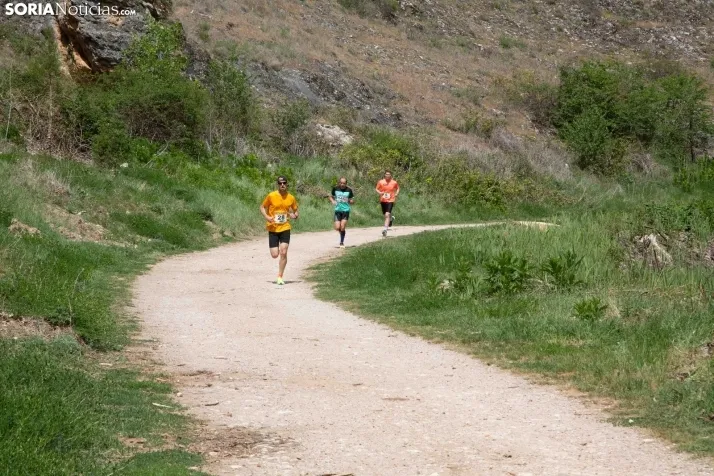 Valeránica Running 2023