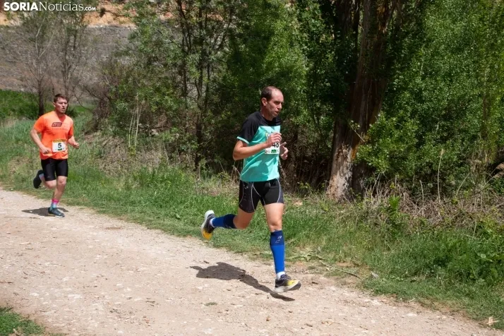 Valeránica Running 2023