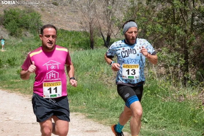 Valeránica Running 2023