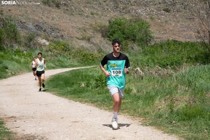 Valeránica Running 2023