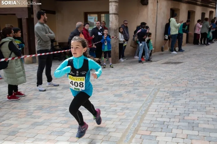 Valeránica Running 2023