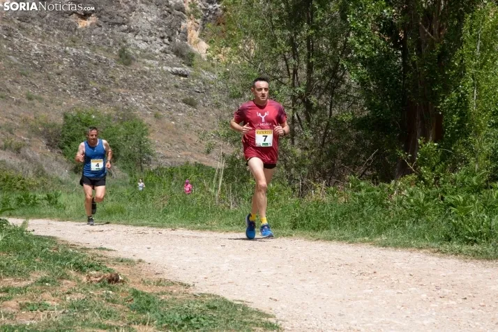 Valeránica Running 2023