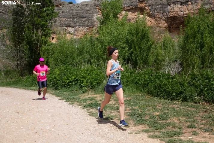 Valeránica Running 2023