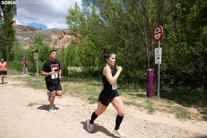 Valeránica Running 2023