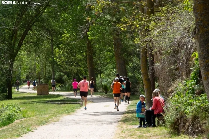 Valeránica Running 2023