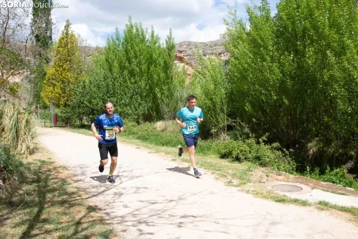 Valeránica Running 2023