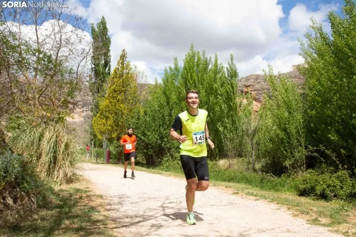 Valeránica Running 2023