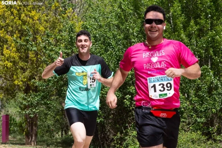 Valeránica Running 2023