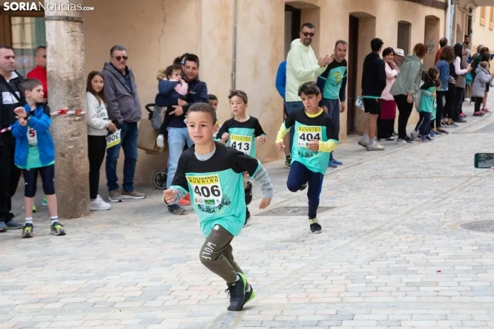 Valeránica Running 2023