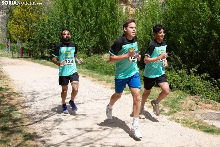 Valeránica Running 2023