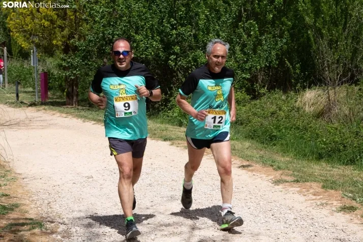 Valeránica Running 2023