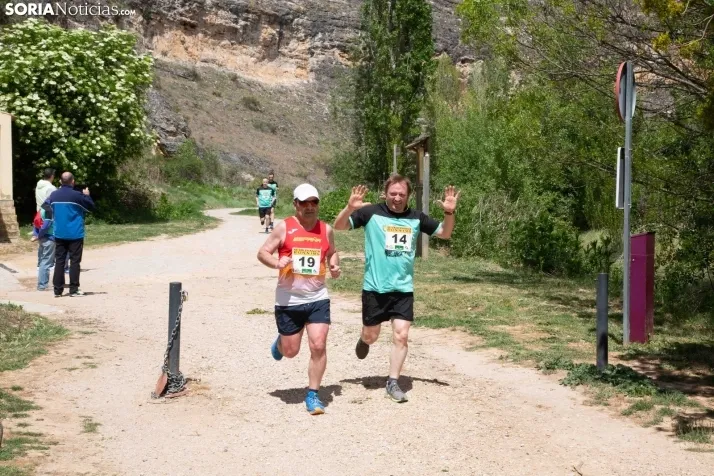 Valeránica Running 2023