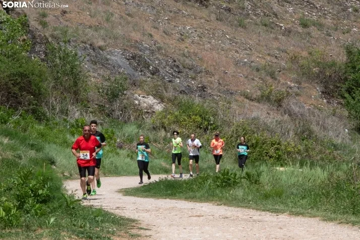 Valeránica Running 2023