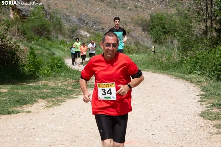 Valeránica Running 2023