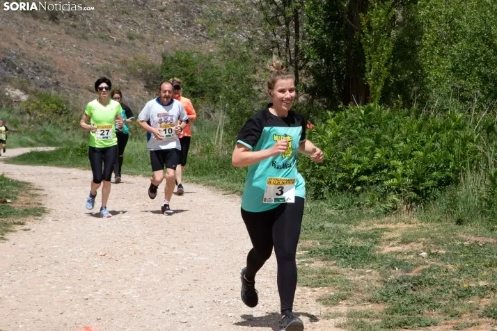 Valeránica Running 2023