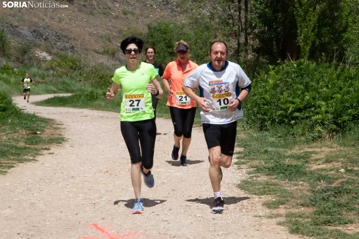 Valeránica Running 2023