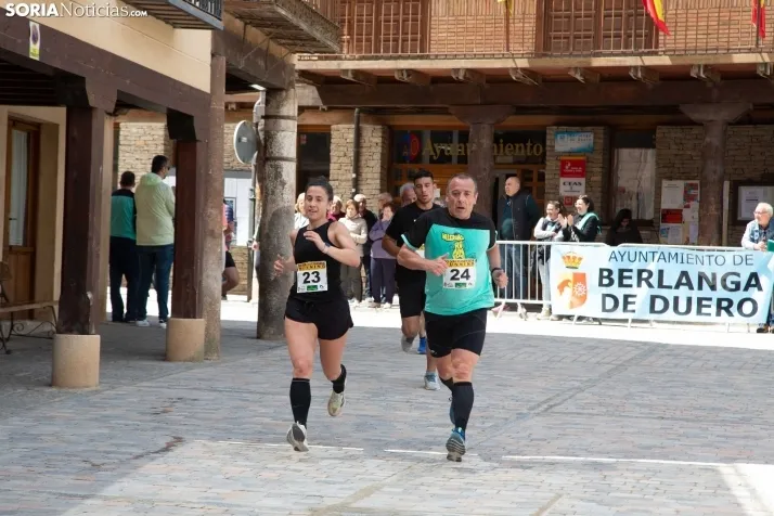 Valeránica Running 2023