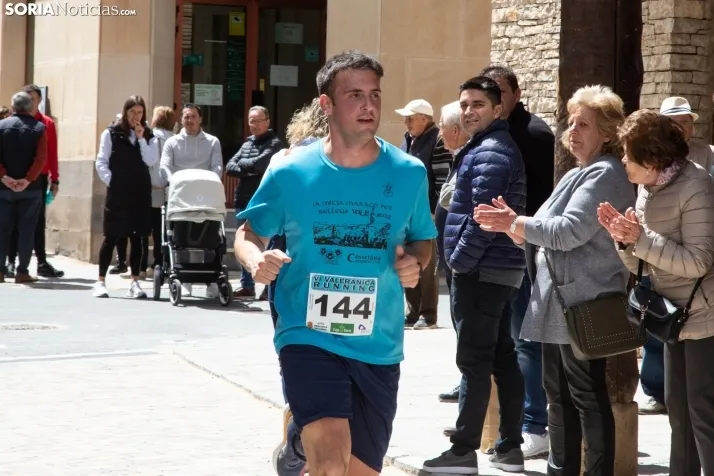 Valeránica Running 2023
