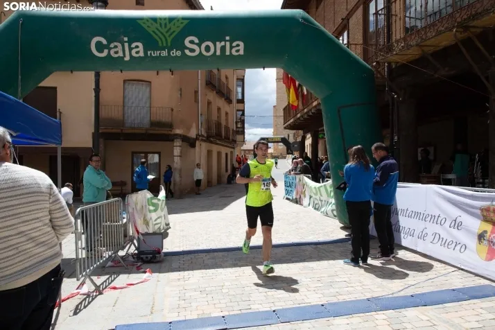 Valeránica Running 2023