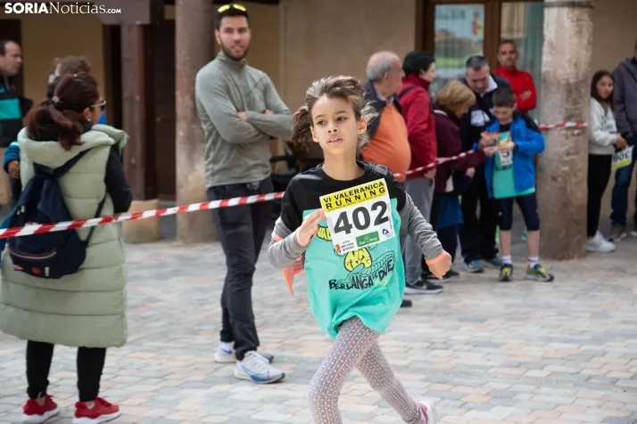 Valeránica Running 2023