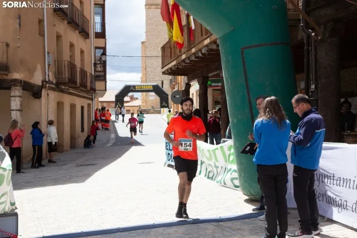 Valeránica Running 2023