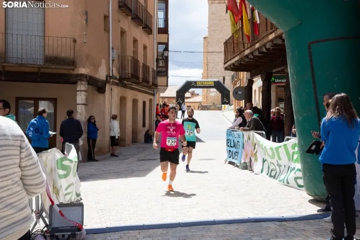 Valeránica Running 2023