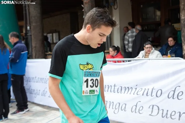 Valeránica Running 2023