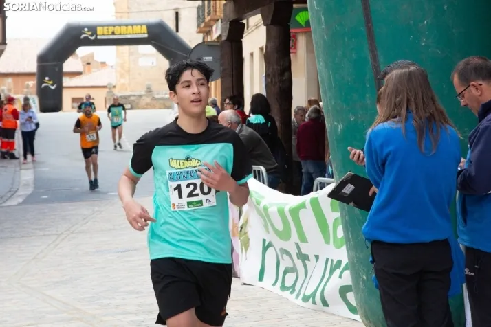 Valeránica Running 2023