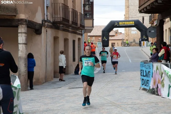 Valeránica Running 2023