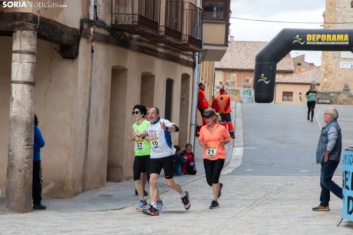 Valeránica Running 2023