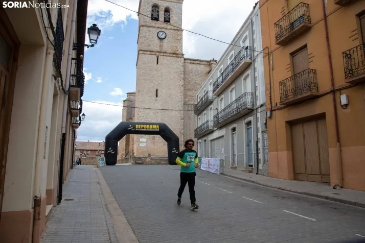 Valeránica Running 2023