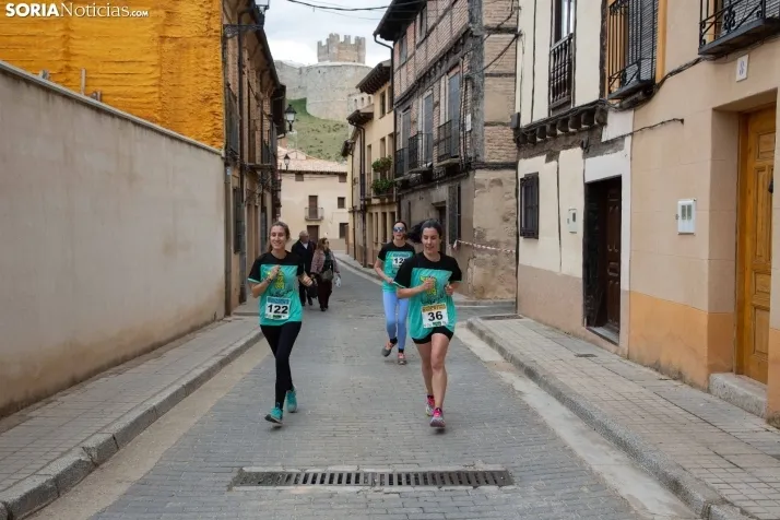 Valeránica Running 2023