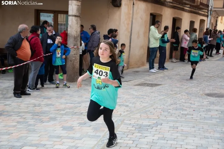 Valeránica Running 2023