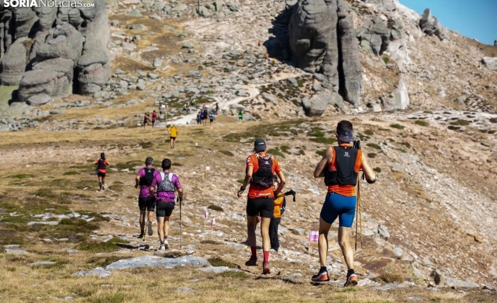 Desafío Urbión, un paso más cerca de albergar un Campeonato del Mundo 