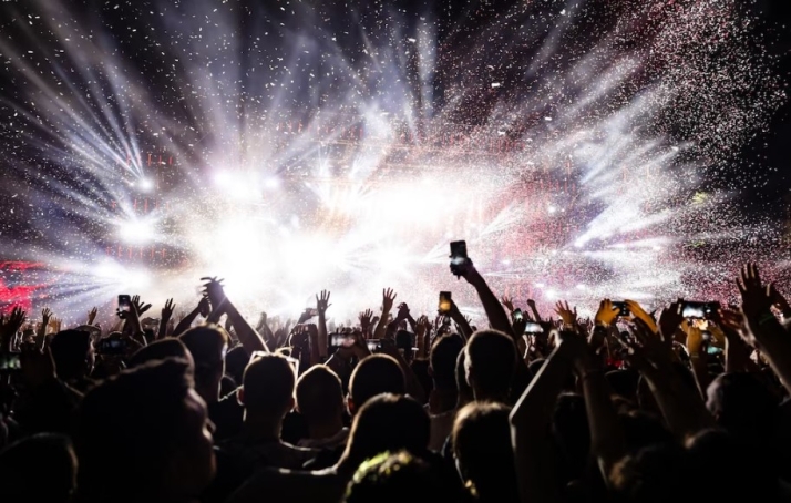 ‘Spring University Camaretas’, vuelve por todo lo alto la fiesta universitaria de Golmayo