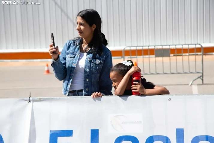 VI Carrera Popular de E.Leclerc