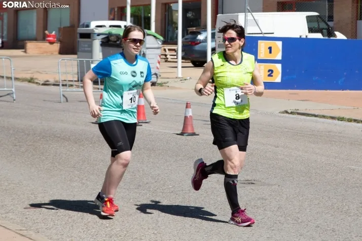 VI Carrera Popular de E.Leclerc
