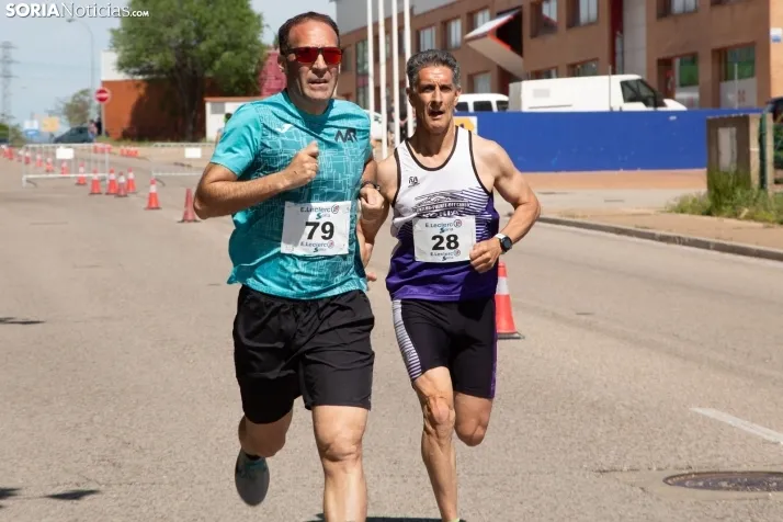 VI Carrera Popular de E.Leclerc