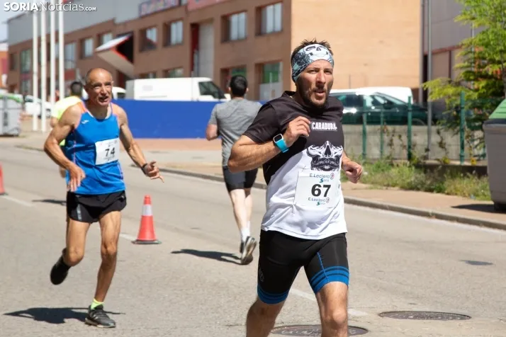VI Carrera Popular de E.Leclerc