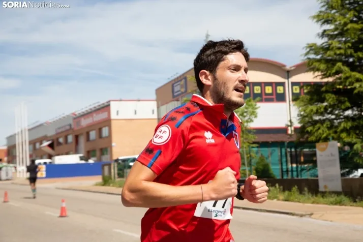 VI Carrera Popular de E.Leclerc