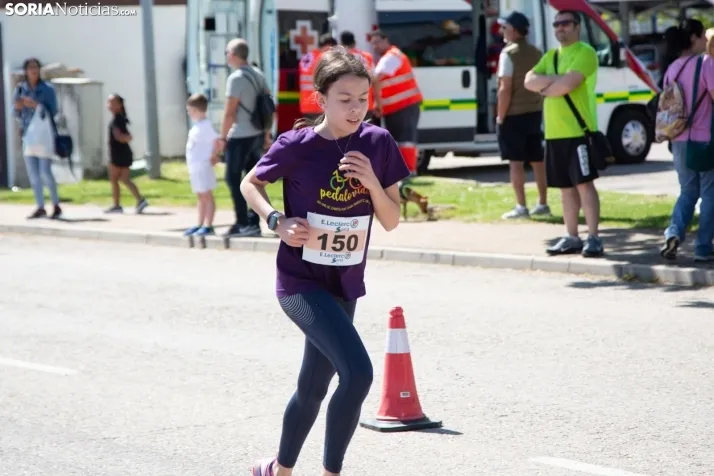 VI Carrera Popular de E.Leclerc