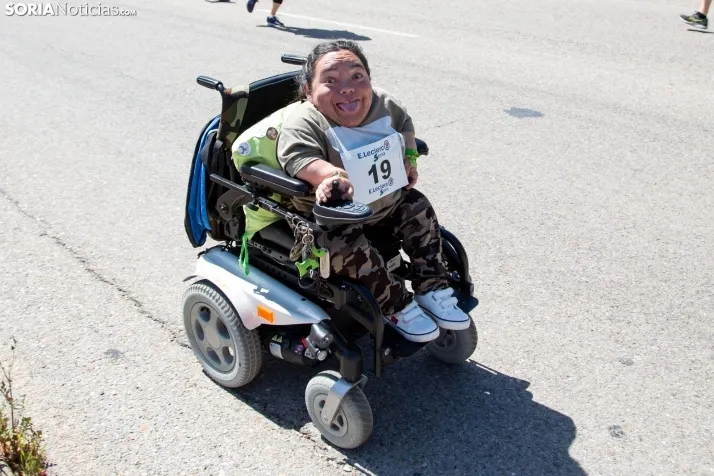 VI Carrera Popular de E.Leclerc