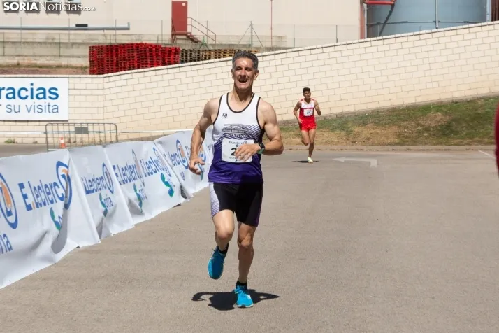 VI Carrera Popular de E.Leclerc