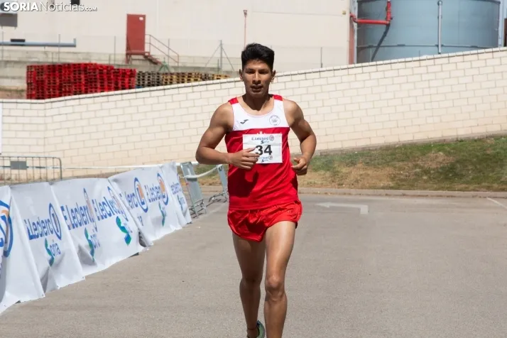 VI Carrera Popular de E.Leclerc