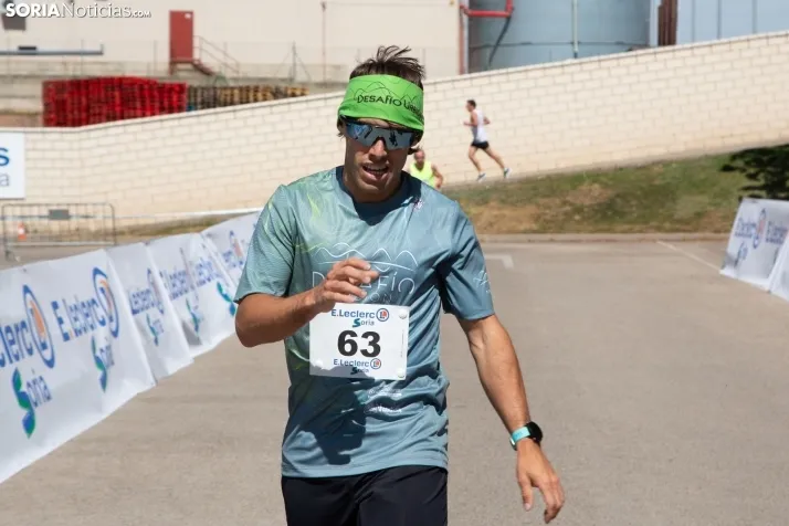 VI Carrera Popular de E.Leclerc