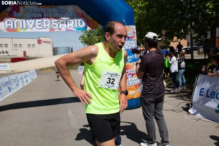 VI Carrera Popular de E.Leclerc
