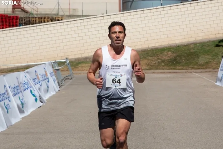 VI Carrera Popular de E.Leclerc