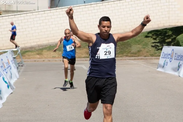 VI Carrera Popular de E.Leclerc
